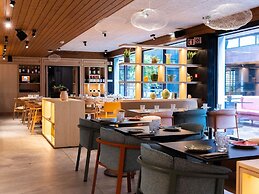 ibis Styles Lisboa Aeroporto