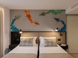ibis Styles Lisboa Aeroporto