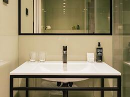 ibis Styles Lisboa Aeroporto