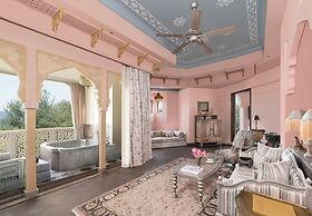 Raffles Jaipur
