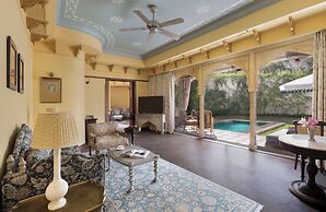 Raffles Jaipur