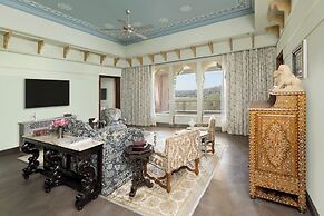 Raffles Jaipur