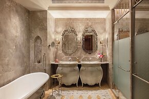 Raffles Jaipur
