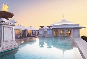 Raffles Jaipur