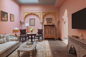 Raffles Jaipur
