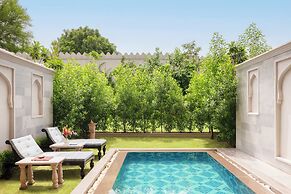 Raffles Jaipur