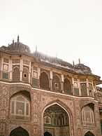 Raffles Jaipur