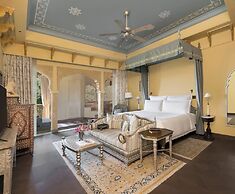 Raffles Jaipur