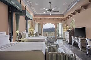 Raffles Jaipur