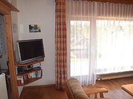 Comfort With Garden Views
