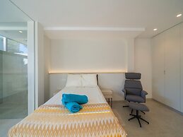 Luxury Villa Near Las Colinas