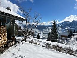 Bregenzerwald Holiday Home