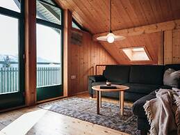 Bregenzerwald Holiday Home