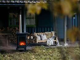 Bregenzerwald Holiday Home