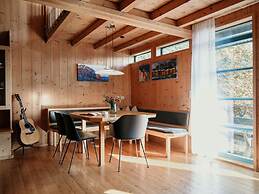 Bregenzerwald Holiday Home