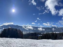 Bregenzerwald Holiday Home
