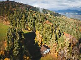 Bregenzerwald Holiday Home