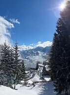 Bregenzerwald Holiday Home