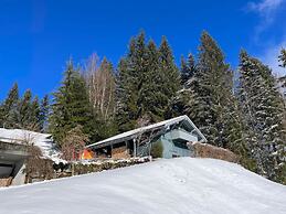 Bregenzerwald Holiday Home