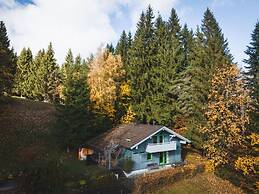 Bregenzerwald Holiday Home