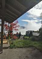 Bregenzerwald Holiday Home