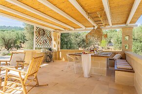 Trullo del Lazzarone con Jacuzzi