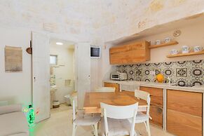 Trullo del Lazzarone con Jacuzzi