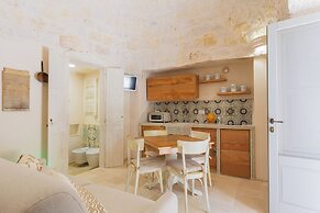 Trullo del Lazzarone con Jacuzzi