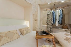 Trullo del Lazzarone con Jacuzzi
