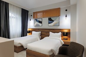 Hotel 28