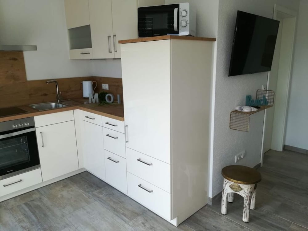 Charming Apartment in Norden