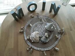 Charming Apartment in Norden