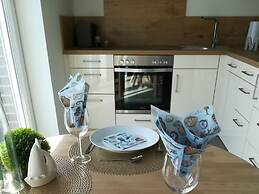 Charming Apartment in Norden