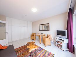 Cozy Studio With Terrace and sea View