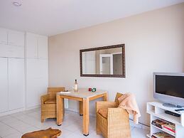 Cozy Studio With Terrace and sea View