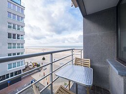 Cozy Studio With Terrace and sea View