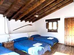 Belvilla by OYO Casa El Serval