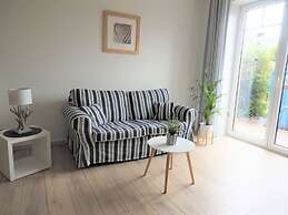 Muschelhus Comfortable Holiday Residence