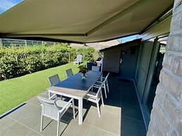 Stylish Westende Getaway