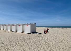 Stylish Westende Getaway