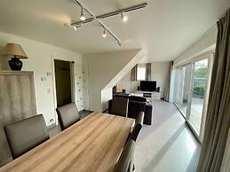 Stylish Westende Getaway