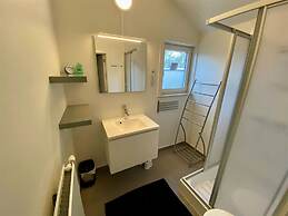Stylish Westende Getaway