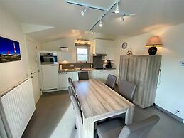 Stylish Westende Getaway