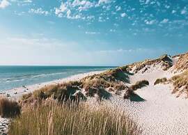Stylish Westende Getaway