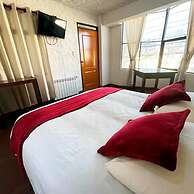 KW HOTEL