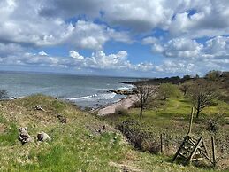 4 Star Holiday Home in Bastad