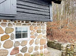 4 Star Holiday Home in Bastad