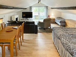 4 Star Holiday Home in Bastad