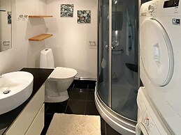 4 Star Holiday Home in Bastad