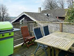 4 Star Holiday Home in Bastad